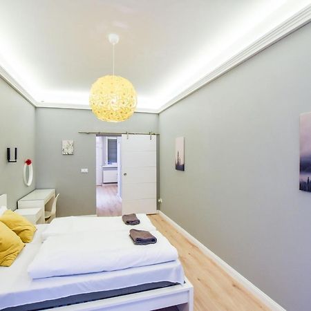 Riverside Apartment In Downtown Budapest Exterior photo